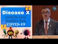 WHO S Warning The Next Pandemic Are We Prepared For Disease X