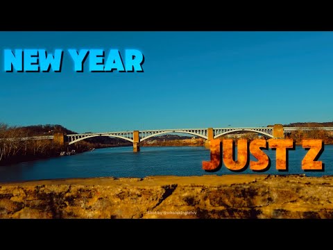 Just Z - New Year(Official Music Video)