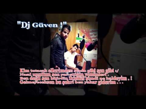 [Ne Haldeyim..! ] Tiryaky & Dj Güven (Pırr Fenaa)