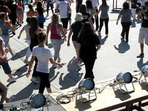 Tzlil Haemek   צליל העמק