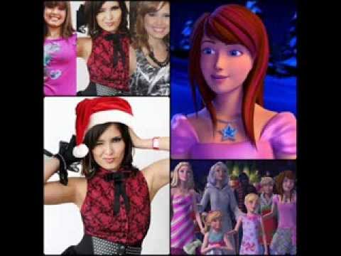 Jullie - É Um Natal Perfeito ( Barbie em Um Natal Perfeito)