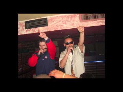 Podnulevia feat. Chetkata - Useti li veche basa