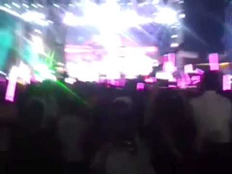 SNSD - Hoot @ DKFC 130119