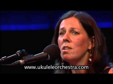 The Ukulele Orchestra of Great Britain Video