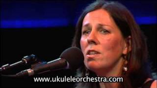 Teenage Dirtbag - The Ukulele Orchestra of Great Britain - BBC Proms