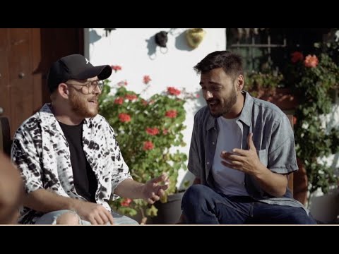 RAULE Ft JAVI MEDINA - NIÑO SALVAJE