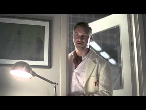 ICA reklamfilm 2006 v.48 - Sofia saknas (HD)