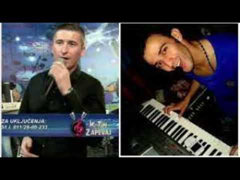 Mitar i Ogi - 13. broj (Uživo)