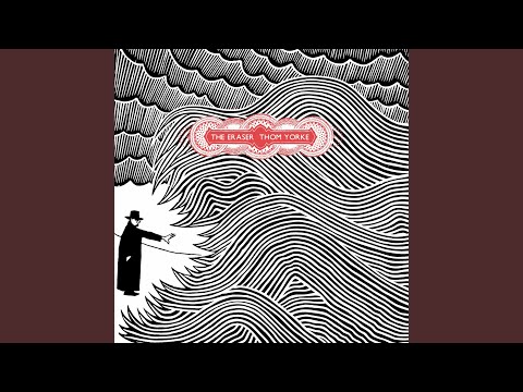 Виниловая пластинка Thom Yorke – The Eraser LP
