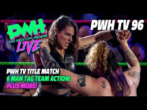 PWH TV 2025