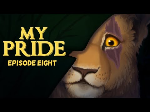 My Pride: Episode Eight