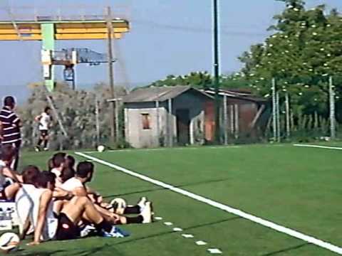 Laguna Di Venezia Calcio - Unione Venezia