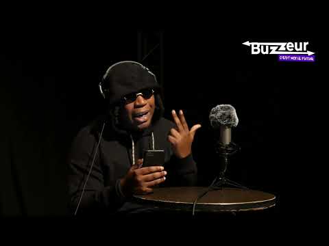 C'est moi le futur - Slkrack - Buzzeur