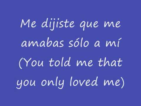 Mira Niño - María Isabel