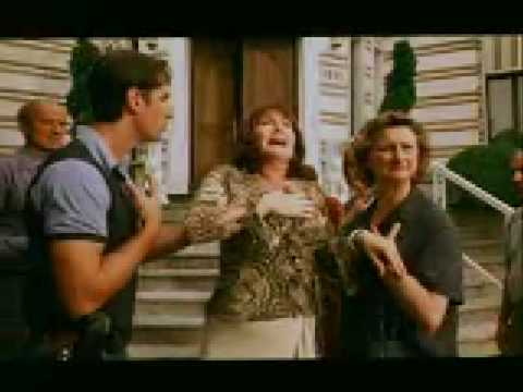 Mambo italiano (2003) - Movie Trailer