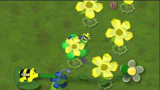 bumblepig Indie Game Gameplay