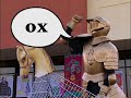 Between The Lions Gawain S Word Box
