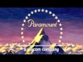 Paramount Pictures Logo 2010 With Fanfare Space Variant