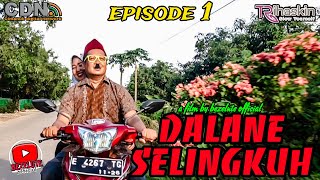 Download lagu DALANE SELINGKUH /episode 1 || Pantura village || Indramayu short film mp3