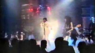 Sisters of Mercy - Dominion (Live, TOTP 1988)