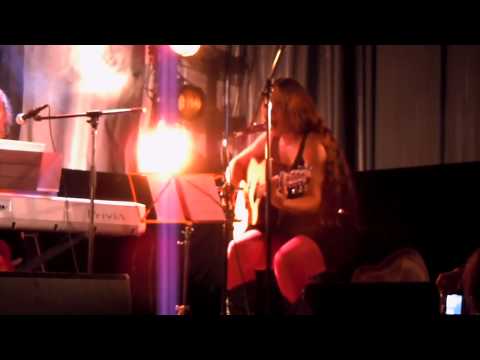 Ijahis Idja 2010 - Koškepuško: Cover of Ismo Alanko - Rakkaus on ruma sana