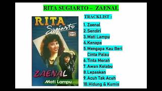 Download lagu Rita Sugiarto - Zaenal full album mp3 Download lagu Rita Sugiarto - Zaenal full album mp3
