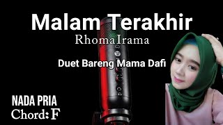 Download lagu MALAM TERAKHIR KARAOKE BERSAMA MIF mp3 Download lagu MALAM TERAKHIR KARAOKE BERSAMA MIF mp3