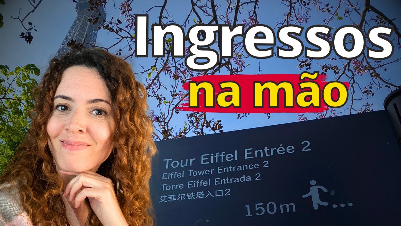 Como Comprar Ingressos Para Atrações Turísticas e Evitar Filas