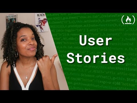 How To Write User Stories Epics Personas Dev Life