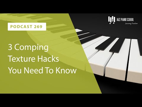 3 Comping Texture Hacks You Need To Know -  Ep. 269