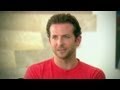Interview of Bradley Cooper on the effects of NZT ...