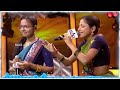 அசத்தல் இனியா தரங்கினி குரலில் ஆசையி