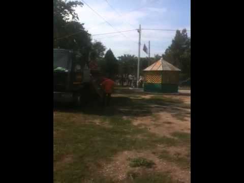 Sarbatoare satului Osoi