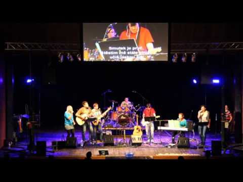 Tvoje láska je - BrodFest 2015