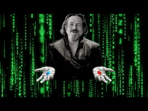 Why Most Civilized People Are Out Of Touch With Reality | Alan Watts