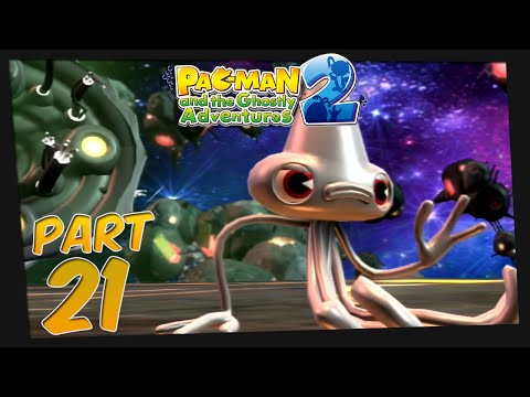 APEX | Pac Man and the Ghostly Adventures 2