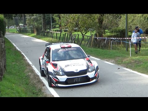 26°Rally del Rubinetto 2019 Burri-Gordon by Ferrario