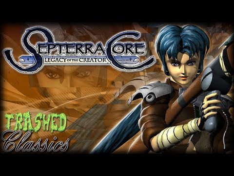 septerra core pc cheats