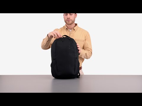 Миниатюра изображения товара Рюкзак Thule Subterra 2 TSLB415BLK / 3205024 (черный)