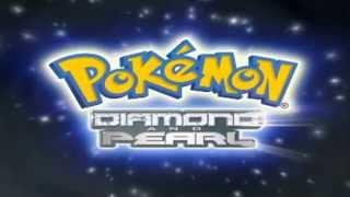 Kadr z teledysku Diamante e Perla (Diamond and Pearl) tekst piosenki Pokémon (OST)