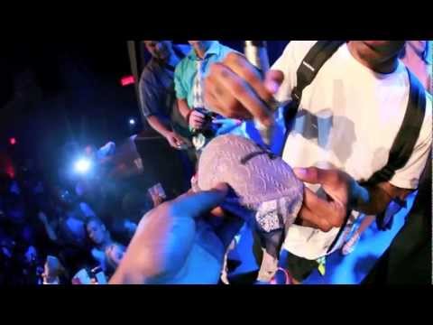 Bow Wow Live In Canada {Montreal & Toronto}