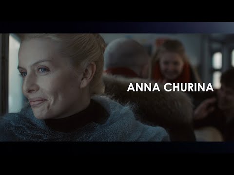 Видео The Cast Agency актриса Чурина Анна