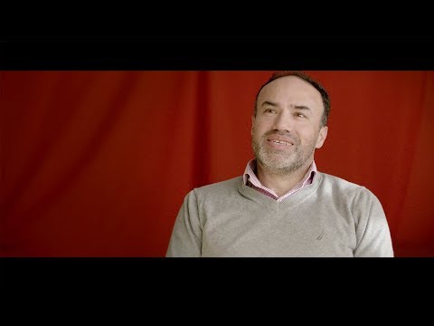 TESTIMONIOS USM -  ANDRÉS FUENTES