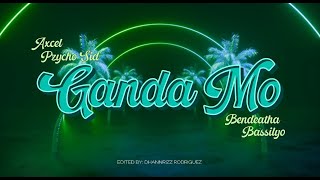 Download lagu Axcel Ragsta - Ganda Mo ft. Pzycho Sid, Bendeatha & Bassilyo (Lyric Video) mp3