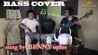 Download lagu BASS COVER_LAGU BUAT Istri MERENGUT mp3