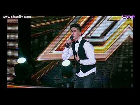 X-Factor4 Armenia-4 Chair Challenge-Boys-Yuri Adamyan/Erik-Linem qami 08.01.2017