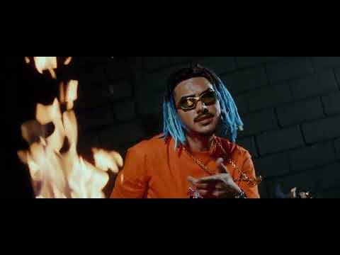MC Fioti, Afro Bros, Oryane, Omar Montes - Shaka Bum (Video Oficiall)