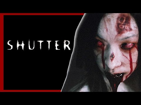 SHUTTER (2004) Scare Score