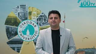 Yeni Medya ve İletişim | Doç. Dr. Zindan Çakıcı | Neden Üsküdar Üniver