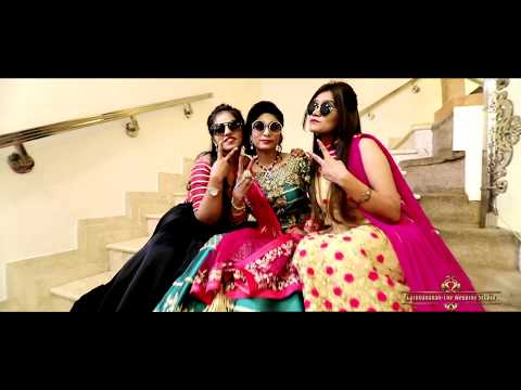 Sagan Highlight of Deekshant + Deepanshi